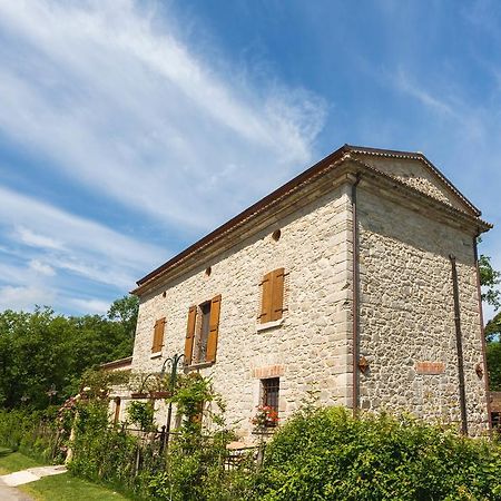 La Locanda Del Ruspante Castro dei Volsci Ngoại thất bức ảnh