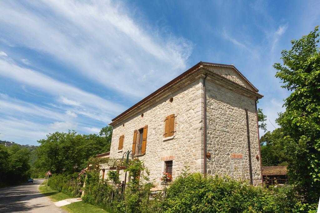 La Locanda Del Ruspante Castro dei Volsci Ngoại thất bức ảnh
