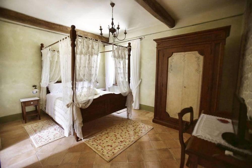 La Locanda Del Ruspante Castro dei Volsci Ngoại thất bức ảnh